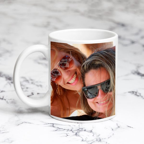 Sisters Mug