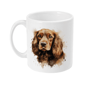 Cocker Spaniel Mug