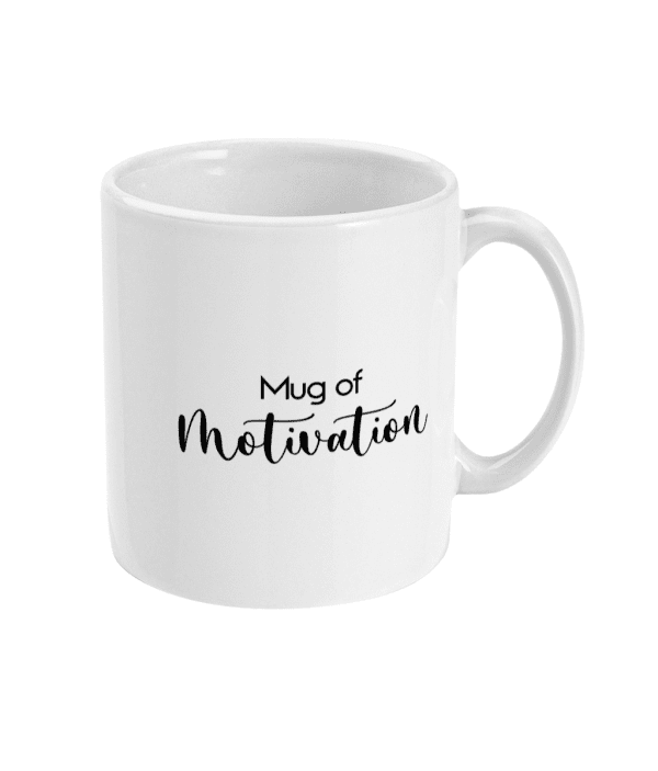 Motivational Mug
