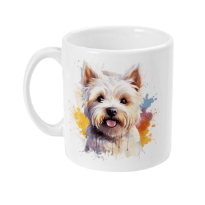West Highland Terrier
