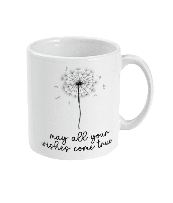 Motivational Mug