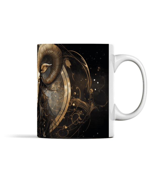 Capricorn Mug