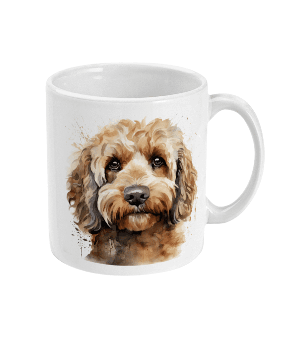 Cockapoo Mug