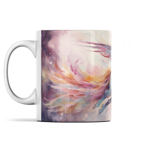 Unicorn Mug