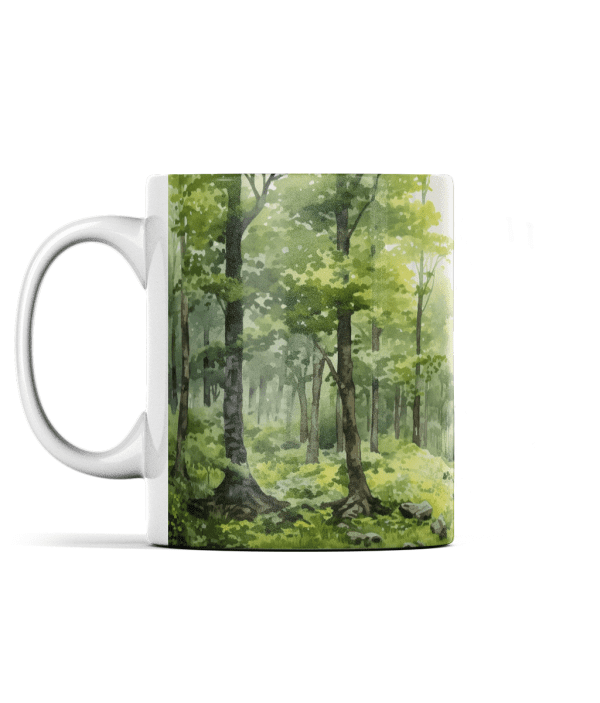 Forest Walk Mug