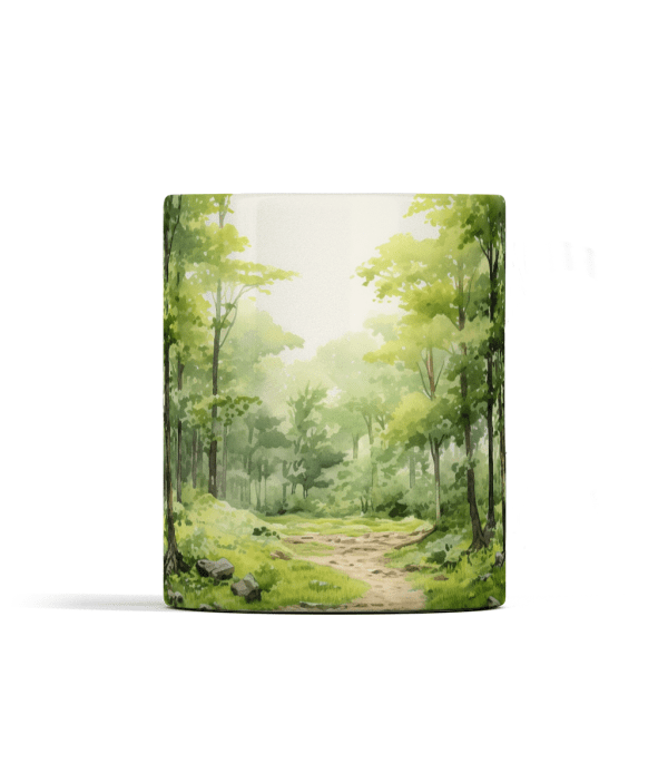 Forest Walk Mug - Image 2