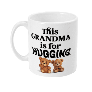 Grandma for Hugging Mug