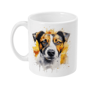 Jack Russell Terrier Mug