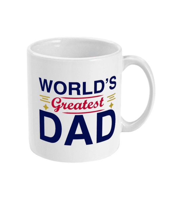 World's Greatest Dad