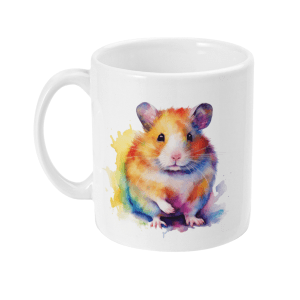Hamster Mug