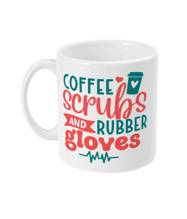 nurse mug