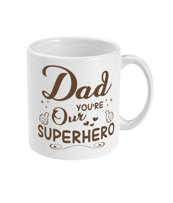 mug for dad
