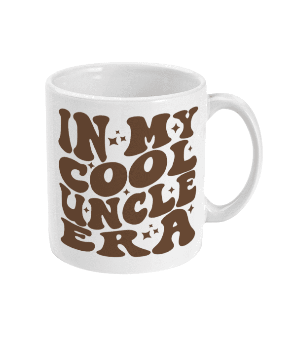 mug for uncle