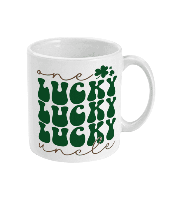 mug for uncle