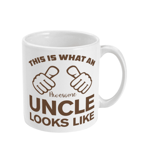 mug for uncle